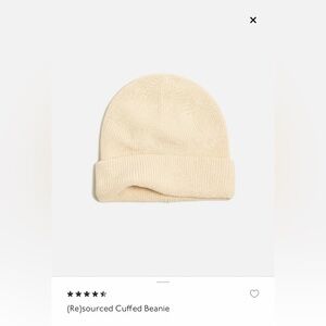 Madewell Hat